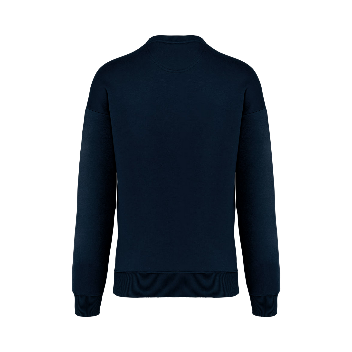 Sweat Braquet oversize first edition