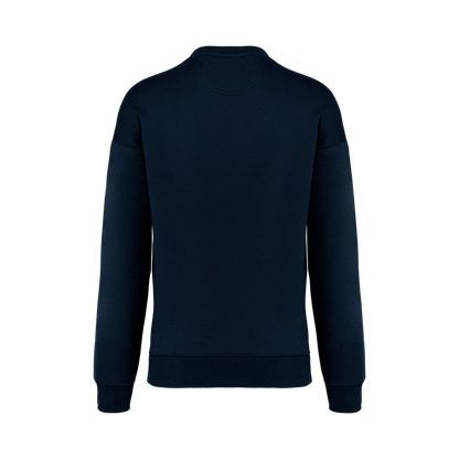 Sweat Braquet oversize first edition